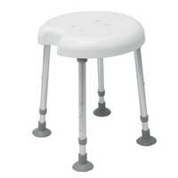 Delphi Plus Shower Stool