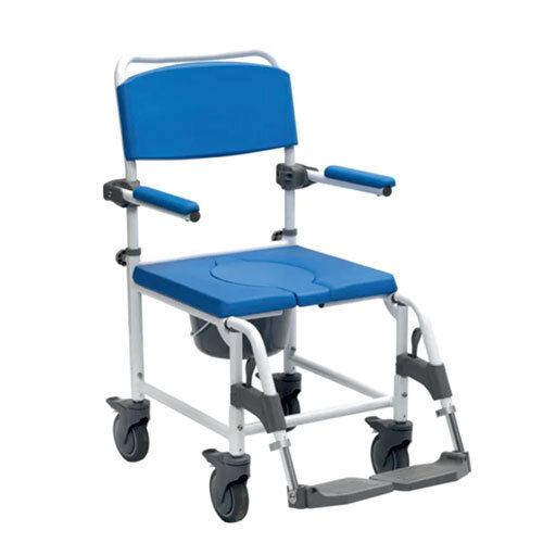 Aston 5 Shower Wheelchair