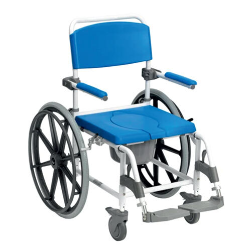 Aston 24 Shower Wheelchair