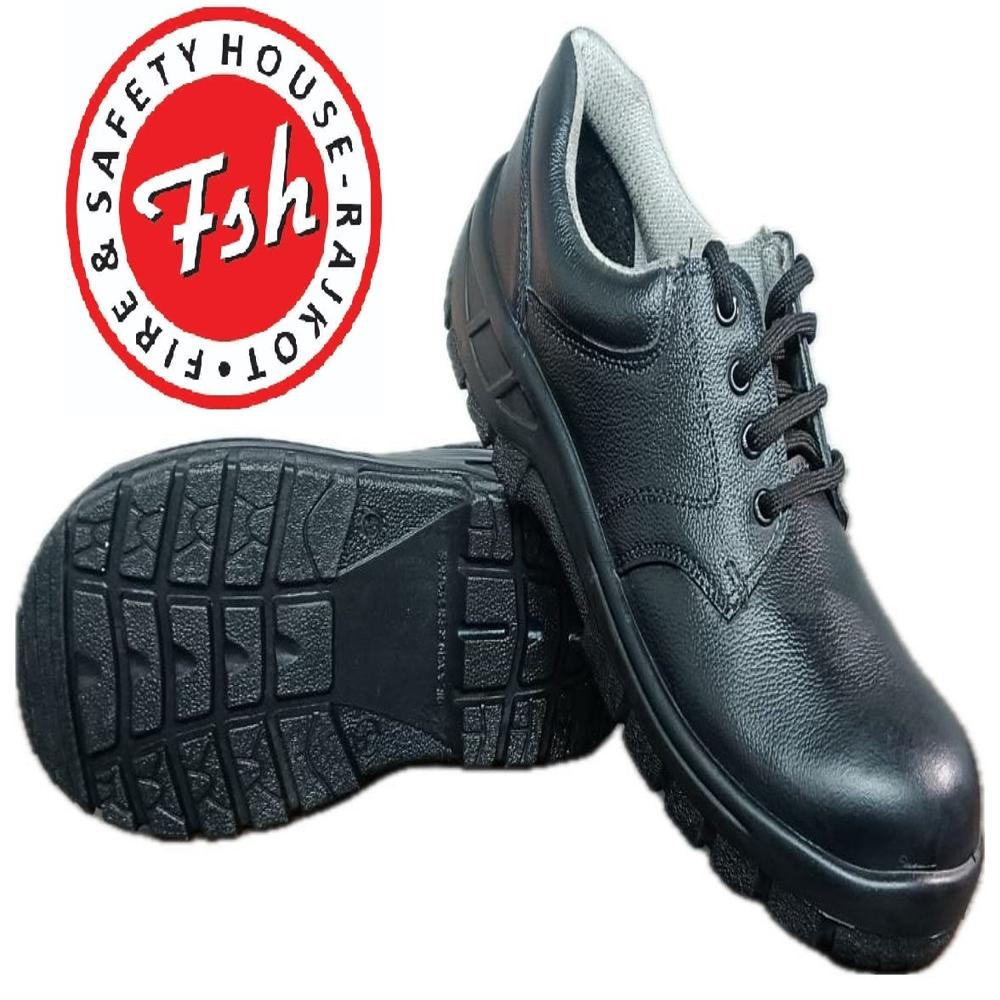 NAVHILLS SAFETY SHOES