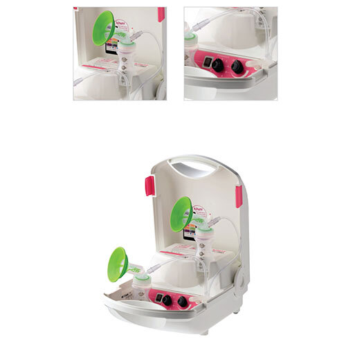 Fisio Pro Hospital Breast Pump