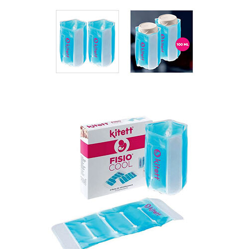 Kitett FISIO COOL Breastmilk Storage Cooling Pack