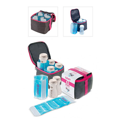 FISIO FRESH Insulated Breastmilk Storage Bag