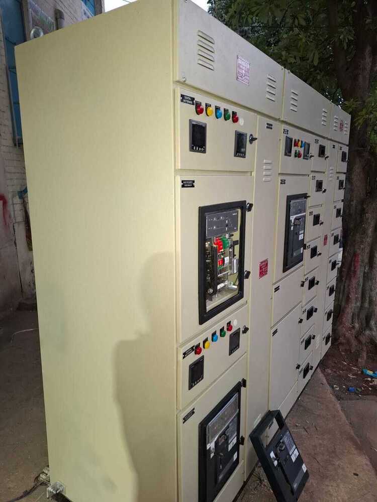 Power Distribution Board