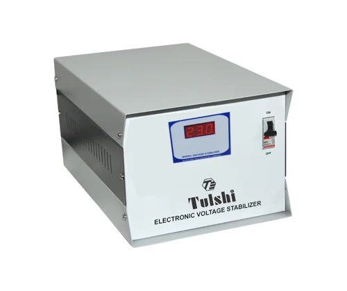 Tulshi TT 5 KVA-90 Stabilizer Main Line