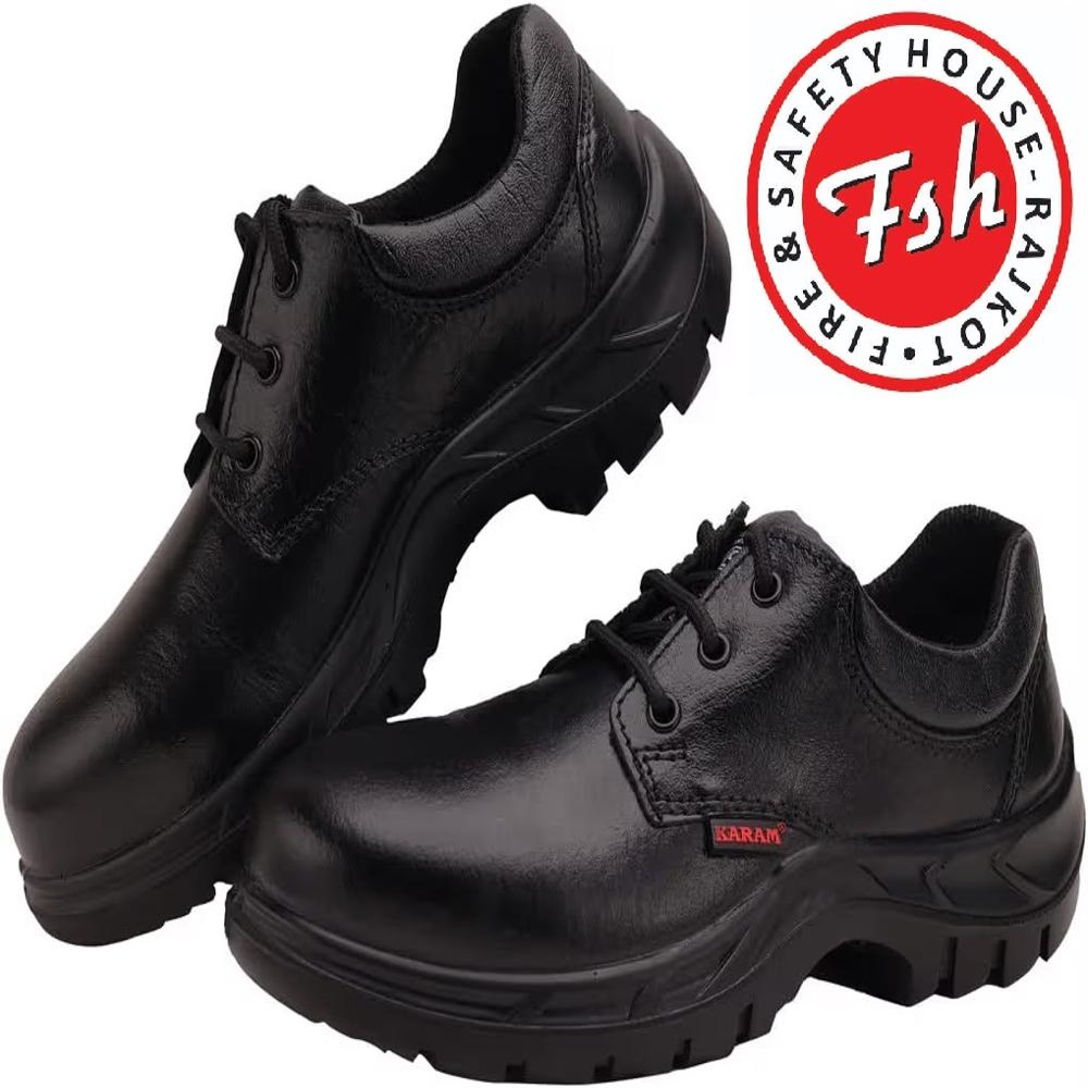 KARAM SAFETY SHOES