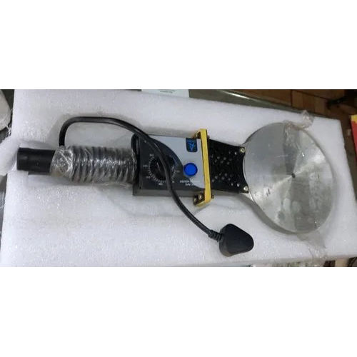 Ppr Hdpe Mirror - Color: Black