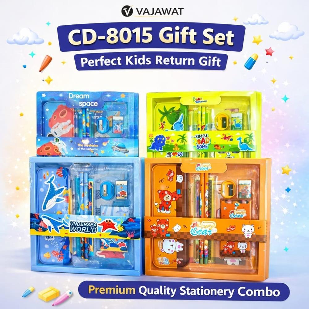 Stationery Gift set 8015