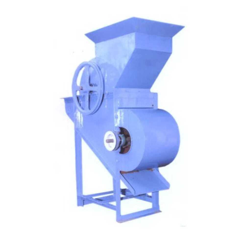 Manual Groundnut Decorticator Machine - Capacity: 300 Kg/Hr