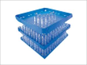 Layer Pad