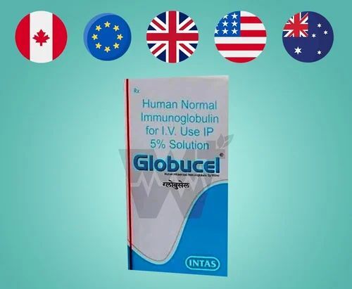 Globucel Injection 5gm