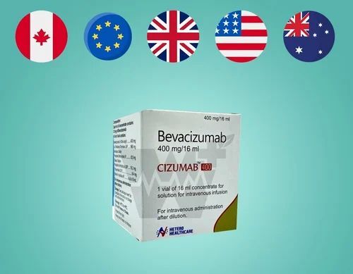 Cizumab 400 Mg Injection