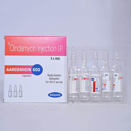 Clindamycin Injection IP