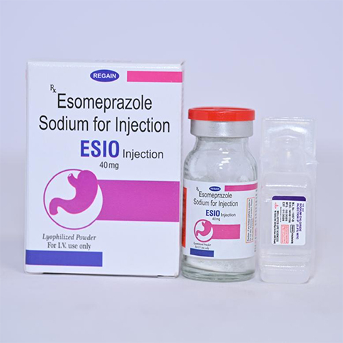 40mg Esomeprazole Sodium Injection