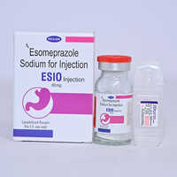 40mg Esomeprazole Sodium Injection