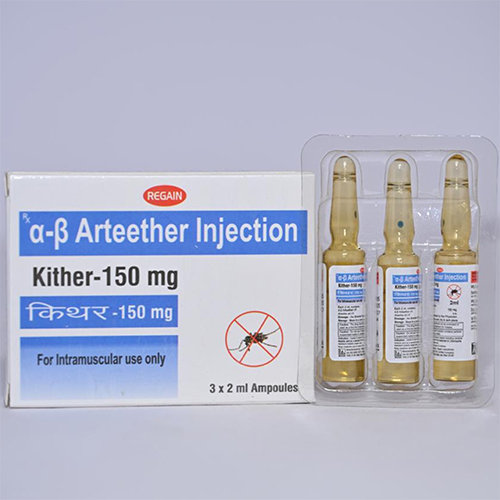 150mg Arteether Injection