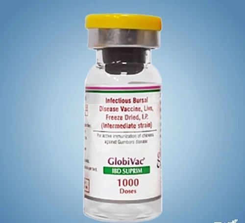Globivac IBD Suprim