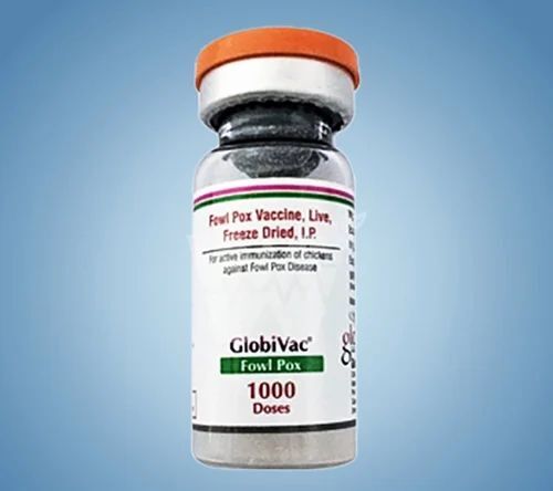 Globion Fowl Pox