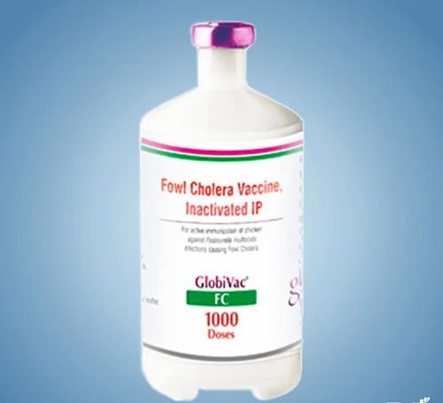 Globivac Fowl Cholera