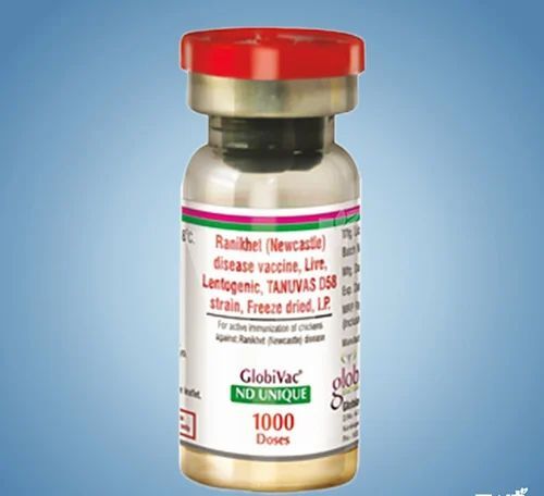 Globivac Nd Unique