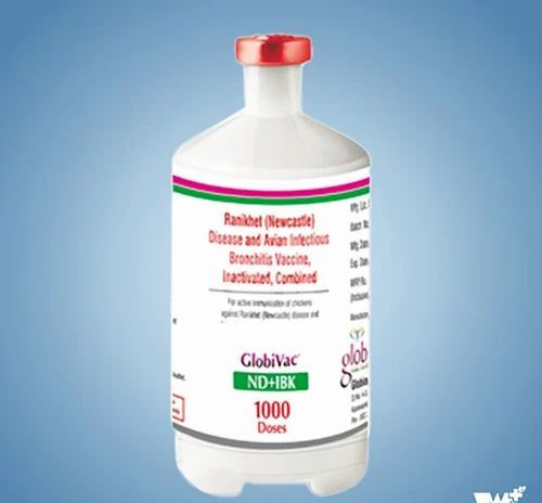 Globivac Nd Ibk