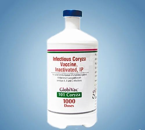 Globivac 101 Coryza