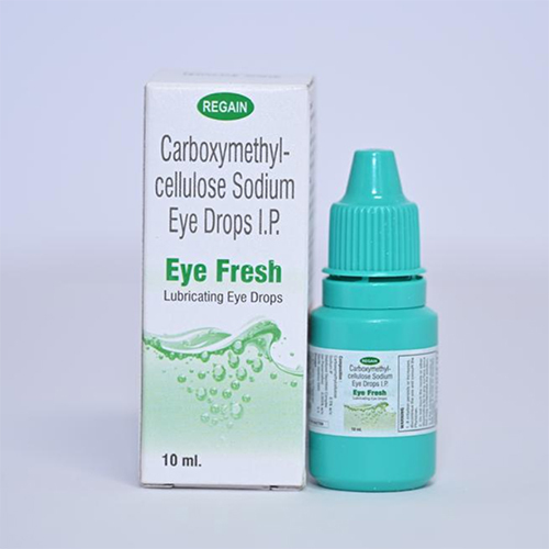 10ml Carboxymethyl Cellulose Sodium Eye Drops IP