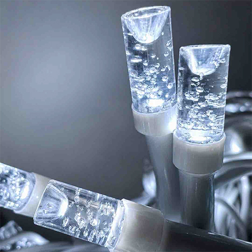 White LED Light