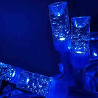 Blue Led Light