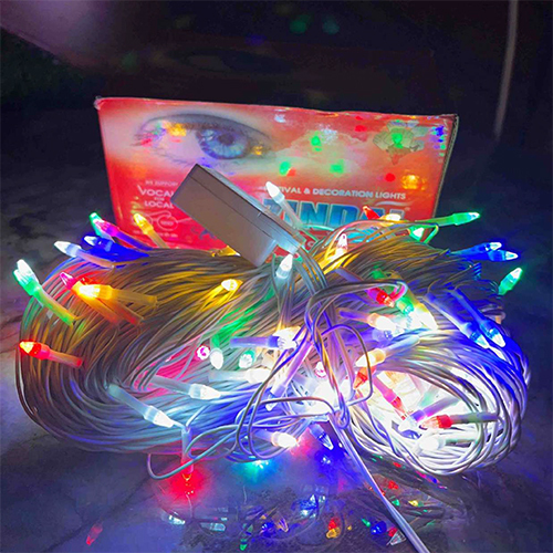 Multi Color LED Light