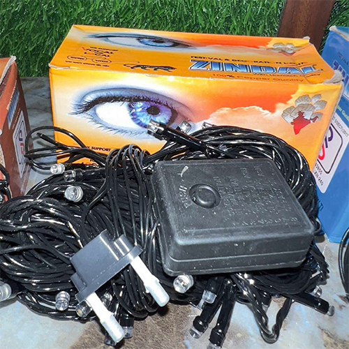 25 Mtr LED Light