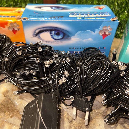 35 Mtr LED Light