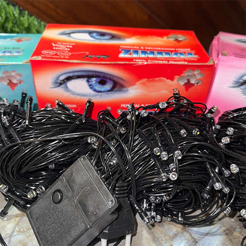 55 Mtr LED Light