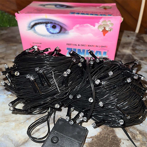 65 Mtr LED Light