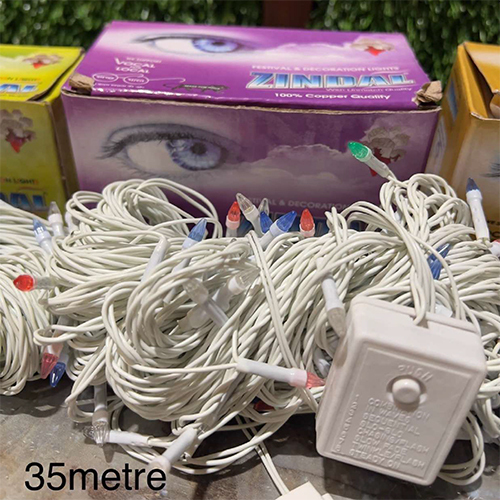 35 Mtr Decorative Led Light