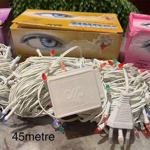 45 Mtr Decorative LED Light