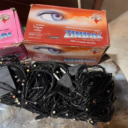 75 Mtr Decorative LED Light
