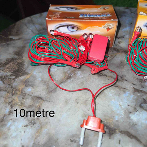 Decorative LED Light