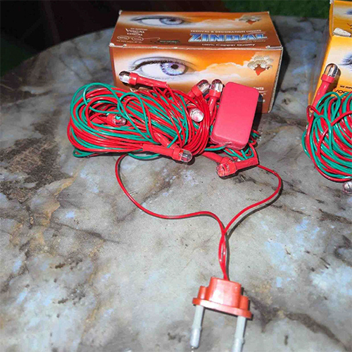 Decorative LED Light