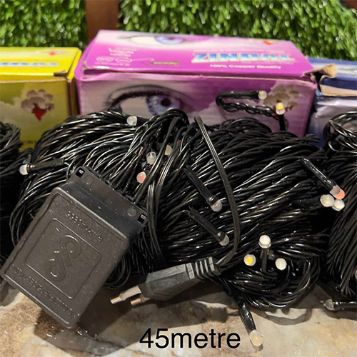 45 Mtr Outdoor Decoration LED Light