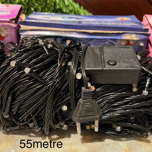 55 Mtr Outdoor Decoration LED Light