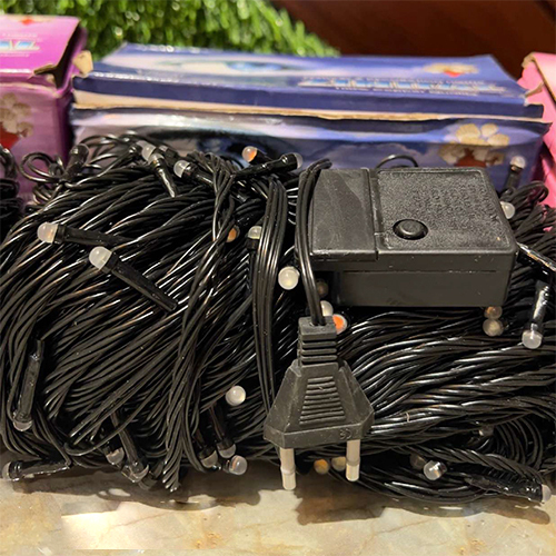 55 Mtr Outdoor Decoration LED Light