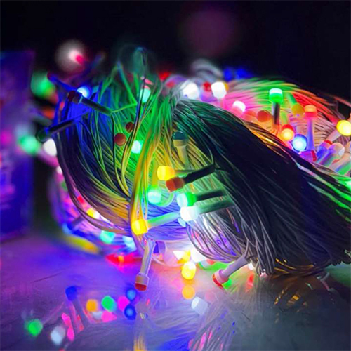 10mm Power Pixel Multi LED Light
