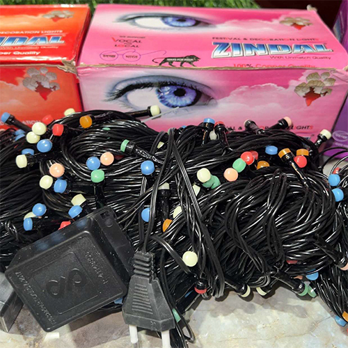 55 Mtr Led Lights For Home Decor