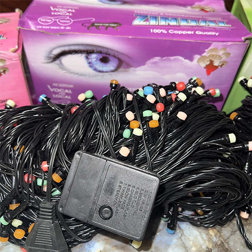 65 Mtr Festival Decoration LED Light