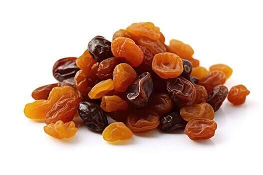 Dry Raisins
