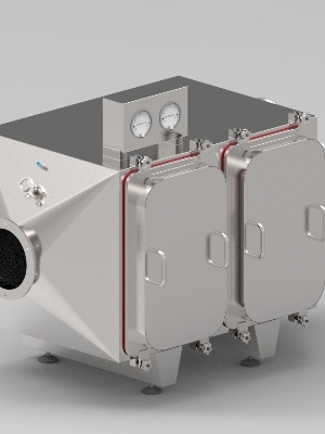 BIBO Unit