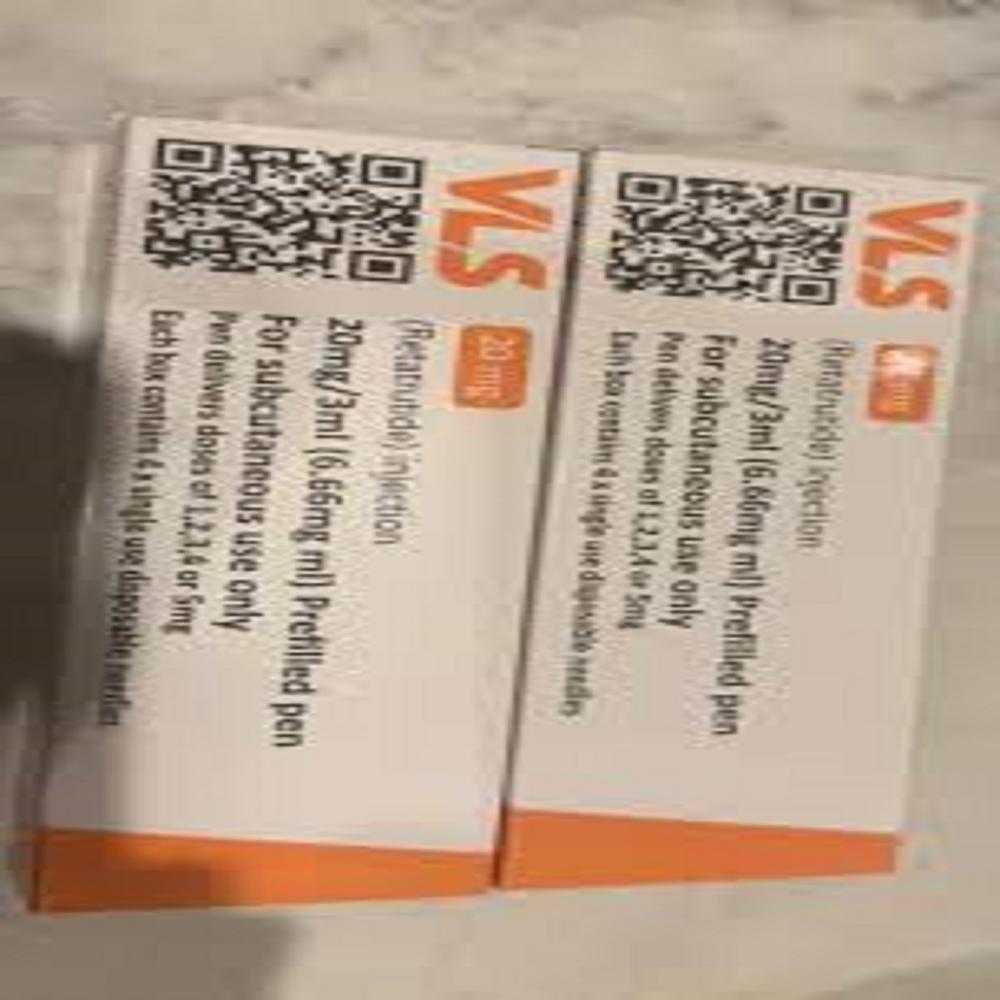 VLS Retatrutide Pharmaceutical Injectable Pen
