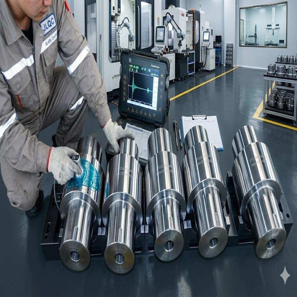 ASTM A453 Grade 660 UNS S66286 A286 Bolting Forgings for Gas Turbines, Pressure Vessels Valve Flanges Stud Bolts, Rings Bars