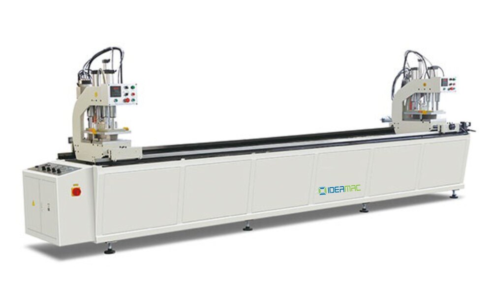 Double Head Welding Machine - Feature: Good Quality